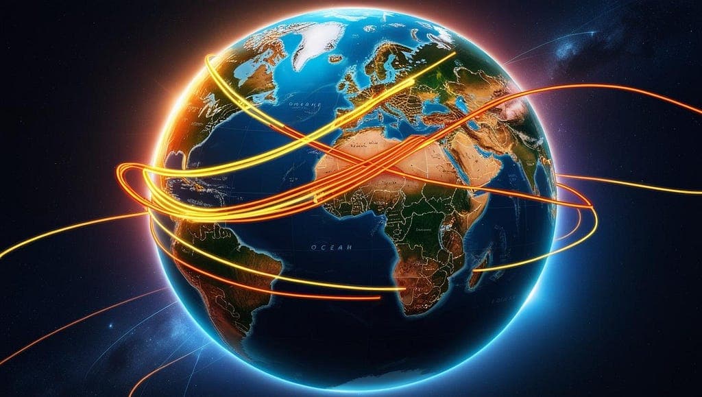 Africa and China Are Powering the Future of Trade-But Payments Are Holding Them Back
