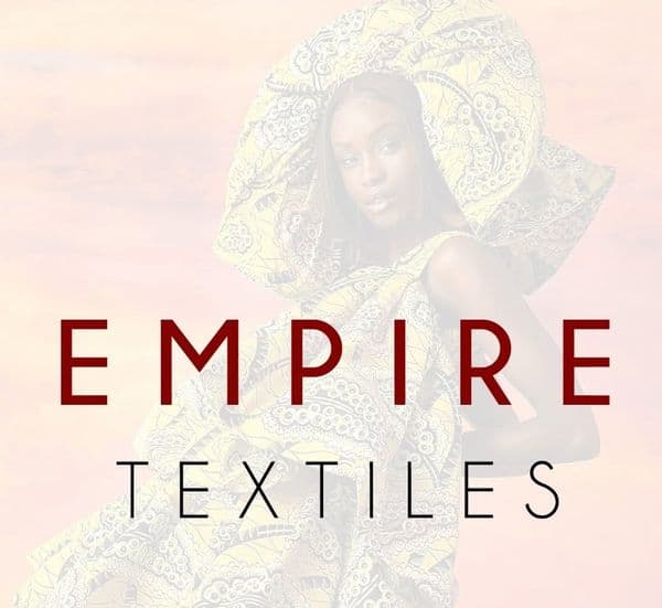 Empire Textiles from Empire Textiles